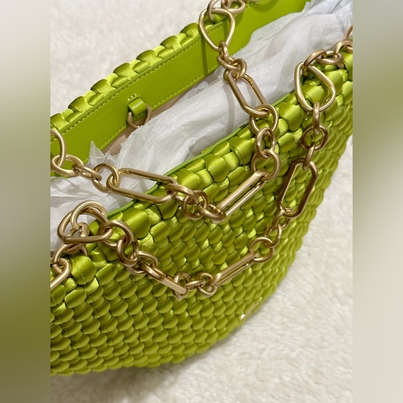 Cult Gaia Naima mini tote - Picture 6 of 8